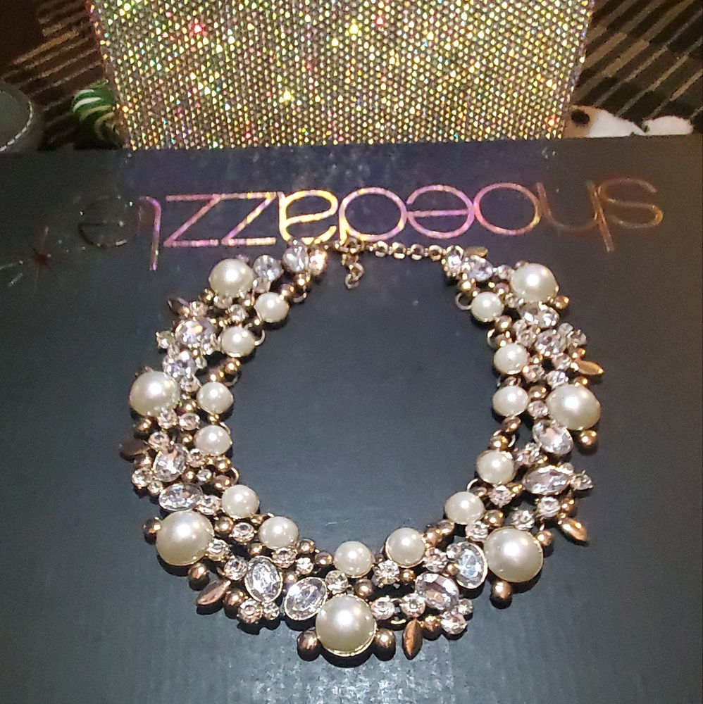 Vintage necklace